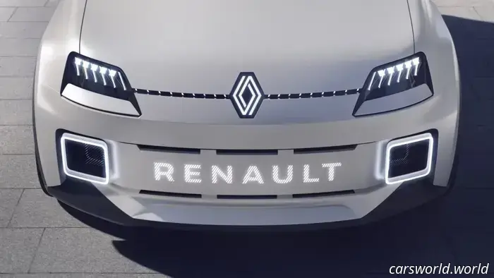 Nissan и Renault тайно обсуждают воссоединение | Carscoops